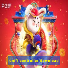 unifi controller download